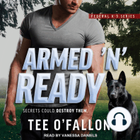 Armed ‘N' Ready