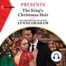 The King's Christmas Heir