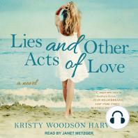 Lies and Other Acts of Love