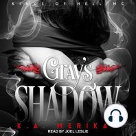 Gray's Shadow