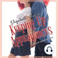 Keeping Up Appearances