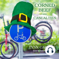 Corned Beef and Casualties