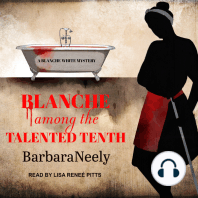 Blanche Among the Talented Tenth