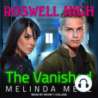 The Vanished