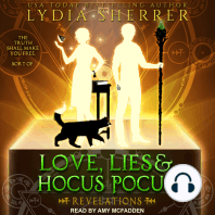 Love, Lies, and Hocus Pocus