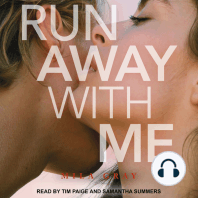 Run Away with Me