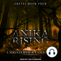 Anika Rising