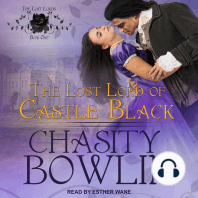 The Lost Lord of Castle Black