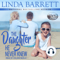 The Daughter He Never Knew