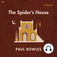 The Spider's House