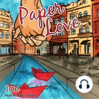 Paper Love
