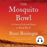 The Mosquito Bowl