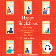 Happy Singlehood