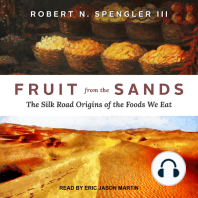 Fruit from the Sands