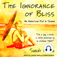 The Ignorance of Bliss