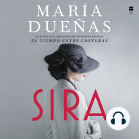 Sira \ (Spanish edition)