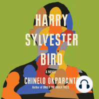 Harry Sylvester Bird
