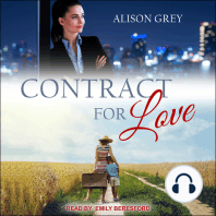 Contract for Love