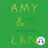 Amy & Lan