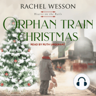 Orphan Train Christmas