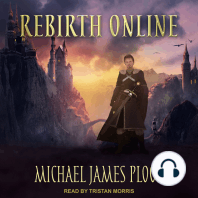 Rebirth Online