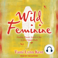 Wild Feminine