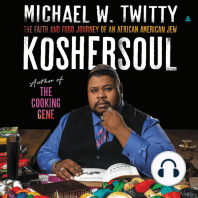 Koshersoul