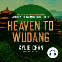 Heaven to Wudang