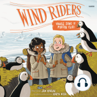 Wind Riders #4