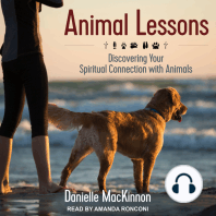 Animal Lessons