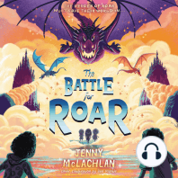 The Battle for Roar