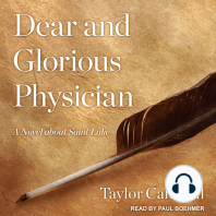 Dear and Glorious Physician