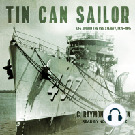 Tin Can Sailor