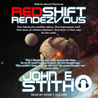 Redshift Rendezvous