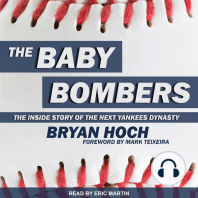 The Baby Bombers