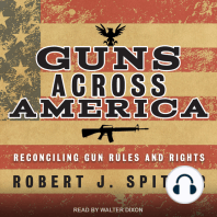 Guns across America