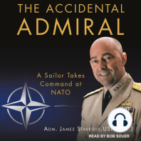 The Accidental Admiral