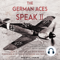 The German Aces Speak II