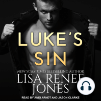 Luke's Sin