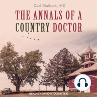 The Annals of a Country Doctor