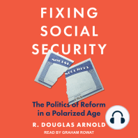 Fixing Social Security