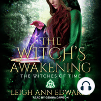 The Witch's Awakening