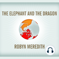 The Elephant and the Dragon