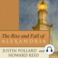 The Rise and Fall of Alexandria