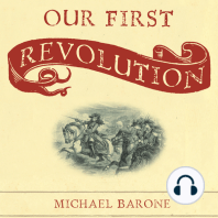 Our First Revolution