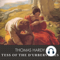 Tess of the D'Urbervilles