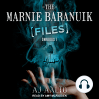 The Marnie Baranuik Files