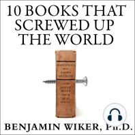 10 Books That Screwed Up the World