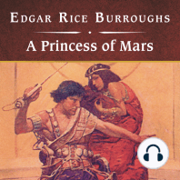 A Princess of Mars