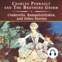 Cinderella, Rumpelstiltskin, and Other Stories